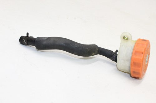 1991-94 Honda Cbr600f2 Rear Brake Master Fluid Reservoir Tank Bottle OEM