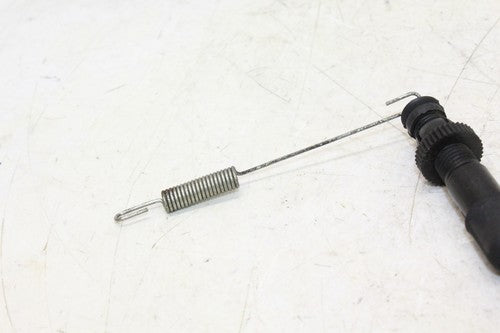 1986 Honda Interceptor 500 Vf500f Rear Back Brake Sensor