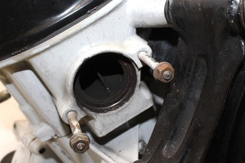 1981 Honda Silver Wing 500 Gl500 Engine Motor