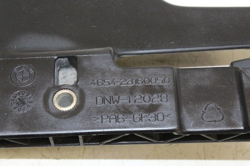 1994 Bmw R1100rs Rear Back Luggage Rack Carrier