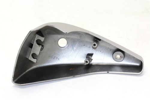 07-15 Yamaha V Star 1300 Xvs1300a Side Cover Panel Cowl Fairing OEM