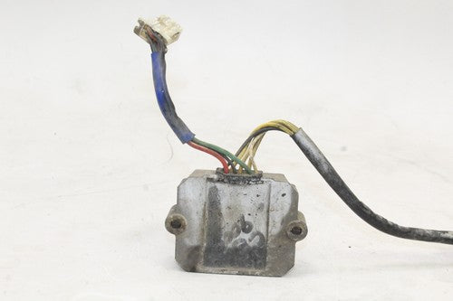 1982 Honda Cb900f Super Sport Rectifier Voltage Regulator OEM