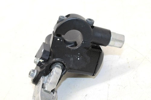 2018 Kawasaki Vulcan S En650 Front Brake Master Cylinder