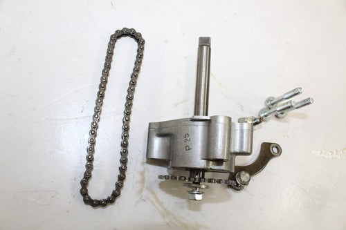 1991 Honda Cbr600f2 Engine Water Oil Pump OEM