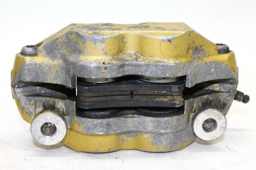04-05 Suzuki Gsxr750 Right Left Front Brake Caliper Set Pair Calipers OEM