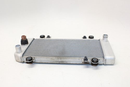 2011 Kawasaki Ninja 250r Ex250j Engine Radiator Motor Cooler Cooling Radiater