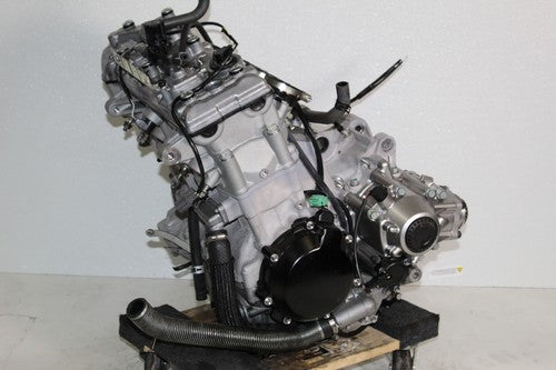 2018 Kawasaki Concours 14 ZG1400 ZX14R ABS ENGINE MOTOR