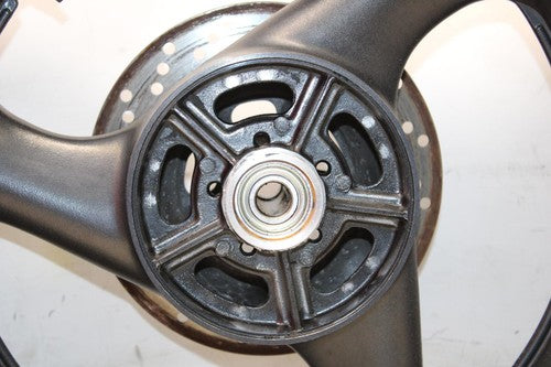 1996 Suzuki Bandit 600 Gsf600s Rear Back Wheel Rim