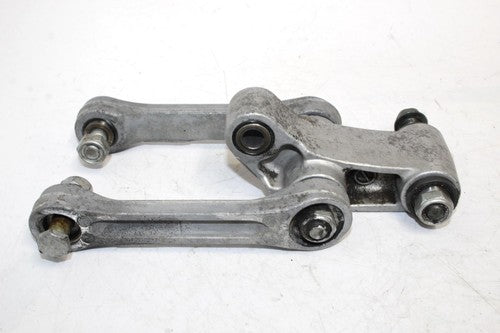 2005 KAWASAKI NINJA 250R EX250F REAR DOGBONE SHOCK LINKAGE LINK OEM