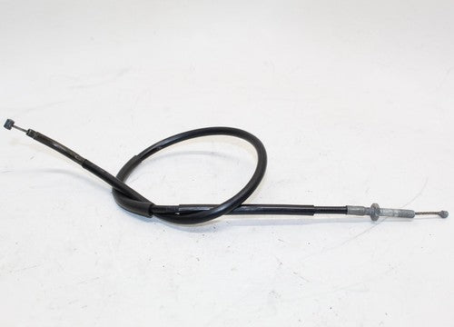 1992 Honda Cbr600f2 Clutch Cable Line