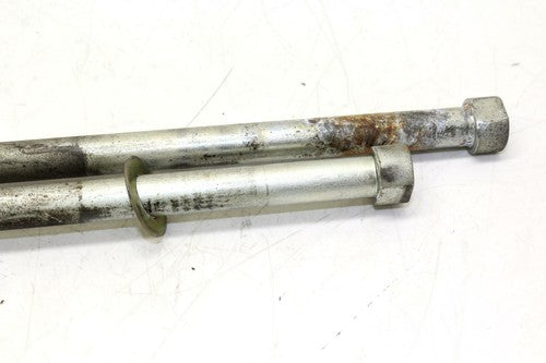 97-06 Honda Super Hawk 1000 Vtr1000f Engine Mounting Bolts Hardware Motor Screws