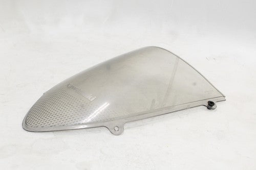 2008-12 Kawasaki Ninja 250r Ex250j Front Windshield Windscreen 39154-0028 OEM