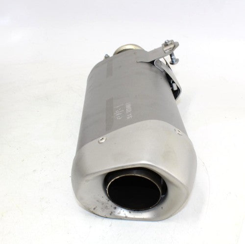 21 Yamaha R1 Full Exhaust System Headers Pipe Muffler