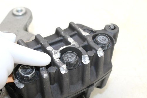 1998 Honda Cbr1100xx Right Left Front Brake Caliper Set Pair Calipers OEM