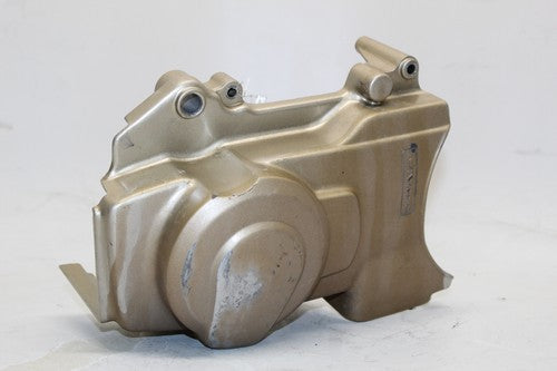 1982 Kawasaki Kz750 Left Side Engine Motor Cover