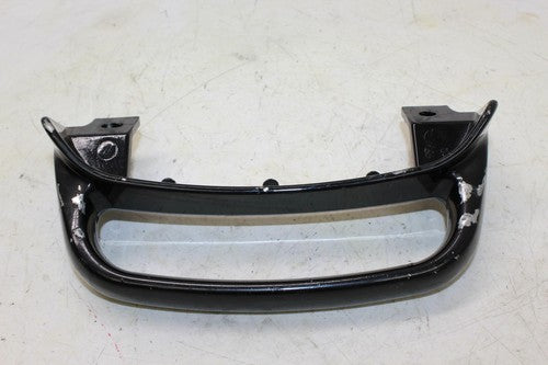 2007 Kawasaki Ninja 500r Ex500d Passenger Rear Seat Grab Bar Handle