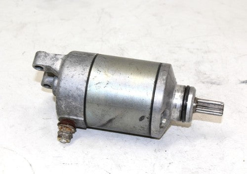 2007 Yamaha Fz6 Engine Starting Starter Motor -dc 12v