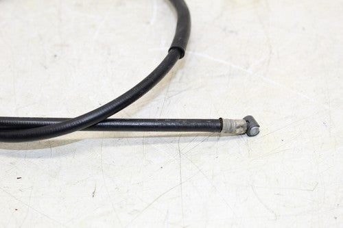 2000 Honda Cbr600f4 Clutch Cable Line