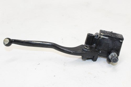 08-12 Kawasaki Ninja 250r Ex250j Front Brake Master Cylinder W/ Lever OEM