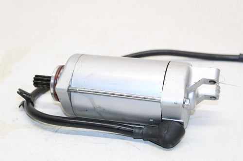 2008 Harley-davidson V-rod Vrscaw Engine Starting Starter Motor -dc 12v