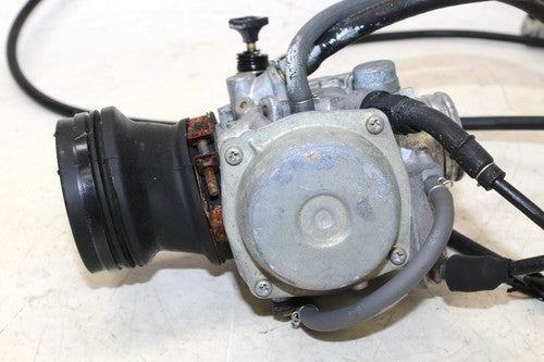 1996 Honda Fourtrax Foreman 400 Trx400fw 4x4 Carb Carburetor