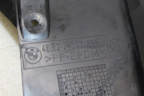 2003 Bmw K1200rs Inner Fairing Cowl Trim Cover Panel Kit