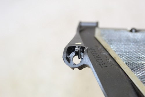 2003 Honda Cbr600rr Airbox Air Intake Filter