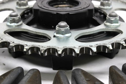 2011-2019 Suzuki Gsxr600 Rear BACK Sprocket OEM