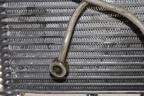 2000 Suzuki Katana 750 Gsx750f Engine Motor Oil Cooler With Hoses