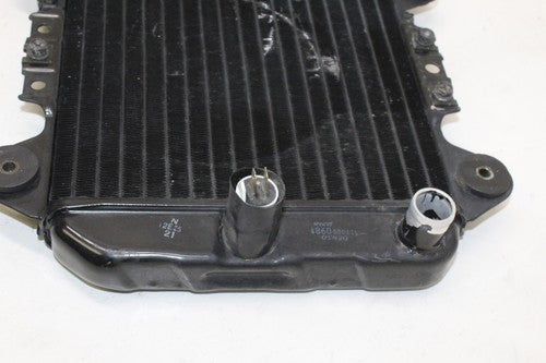 88-07 Kawasaki Ninja 250r Ex250f Engine Radiator Motor Cooler Cooling OEM