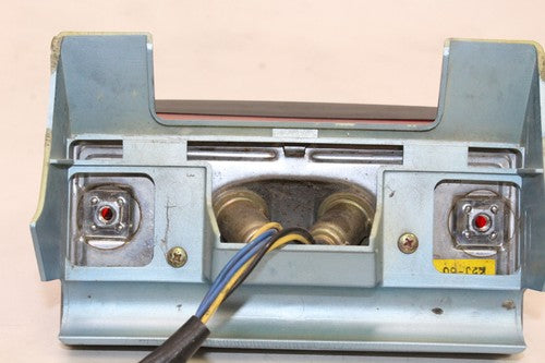 1983 Yamaha Riva 180 Xc180 Rear Tail Taillight Back Brake Light OEM