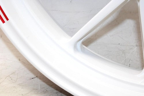 2013 Ducati Monster 796 Front Wheel Rim