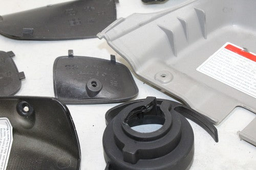 2007 Piaggio Bv 250 Fairings Covers Trims Cowls Misc. OEM