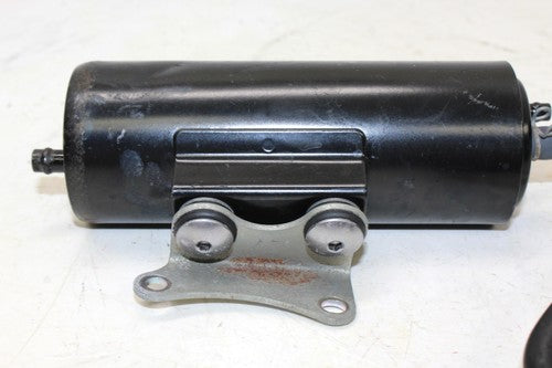 2007 Yamaha Yzf R6 Evap Vapor Charcoal Emission Canister