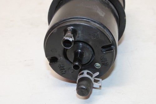 2019 Suzuki Gsxr250r Evap Vapor Charcoal Emission Canister