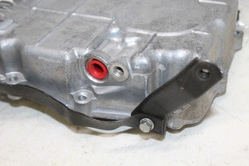 1989 Honda Cbr600f Engine Motor Bottom Oil Pan Cover