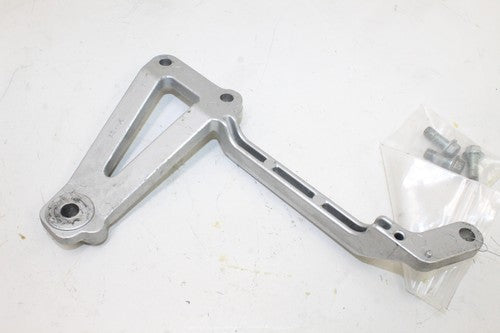88-07 Kawasaki Ninja 250r Ex250f Right Rear Foot Bracket OEM