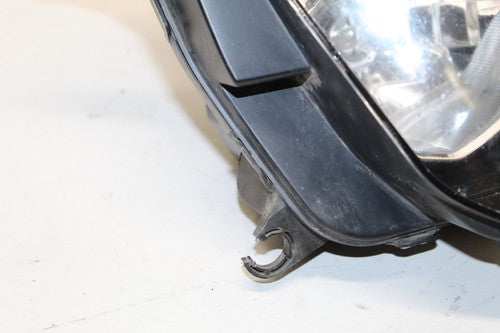 2003 Suzuki Gsxr1000 Front Headlight Head Light Lamp