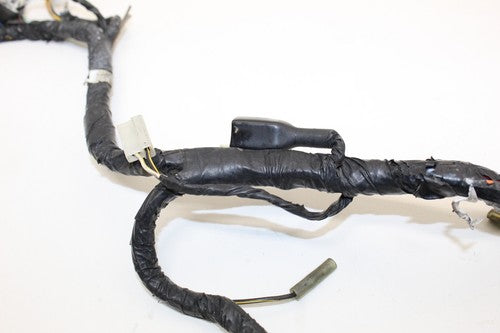 2001 Kawasaki Concours 1000 Zg1000a Main Engine Wiring Harness Motor Wire Loom