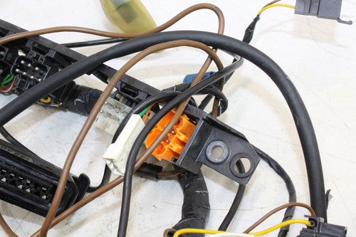 1994 Bmw R1100rs Main Engine Wiring Harness Motor Wire Loom 453530