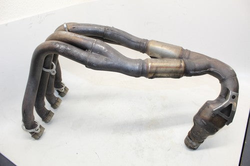 05 2005 Honda Cbr1000rr Exhaust Headers Pipe