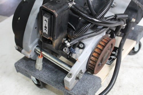 2001 Buell Blast P3 ENGINE MOTOR
