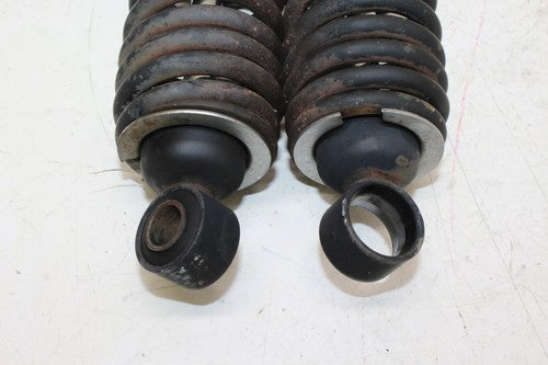 1995 Kawasaki Kz1000p Police Rear Back Shock Absorber Pair Set