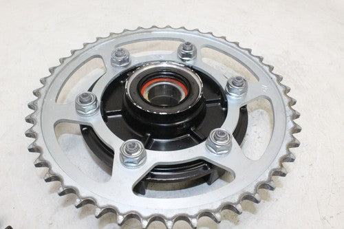 2008-16 Yamaha Yzf R6 Rear Back Sprocket OEM