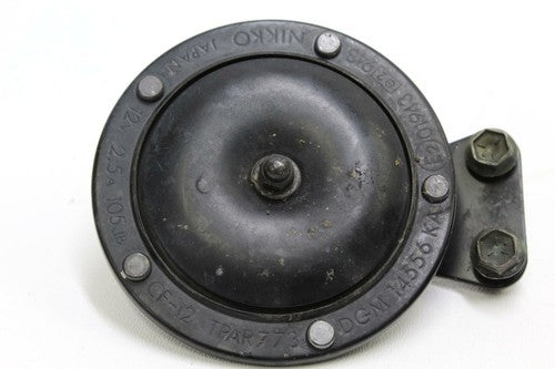 2001 Suzuki Gs500 HORN Signal OEM