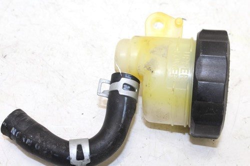 2006 Suzuki Katana 600 Gsx600f Rear Brake Master Fluid Reservoir Tank Bottle
