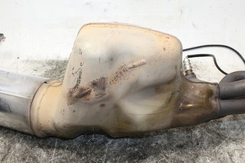 2003 Bmw K1200rs Full Exhaust System Headers Pipe Muffler