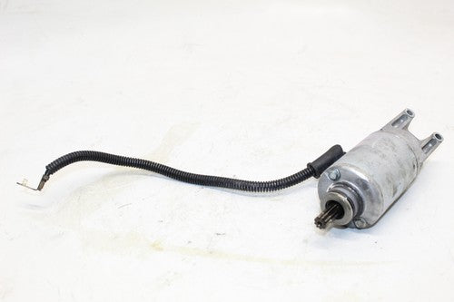2000 Suzuki Katana 750 Gsx750f Engine Starting Starter Motor -dc 12v