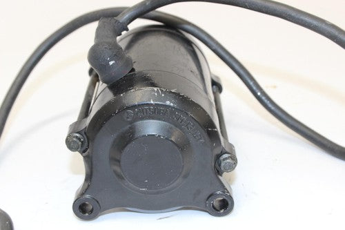 1999 Kawasaki Zr1100C Engine Starting Starter Motor -dc 12v