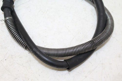 2005 Honda Shadow Spirit 750 Vt750dc Brake Hose Fluid Line